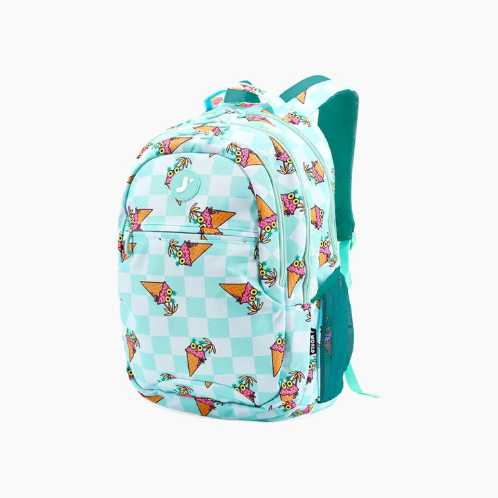 J WORLD Cornelia Laptop Backpack