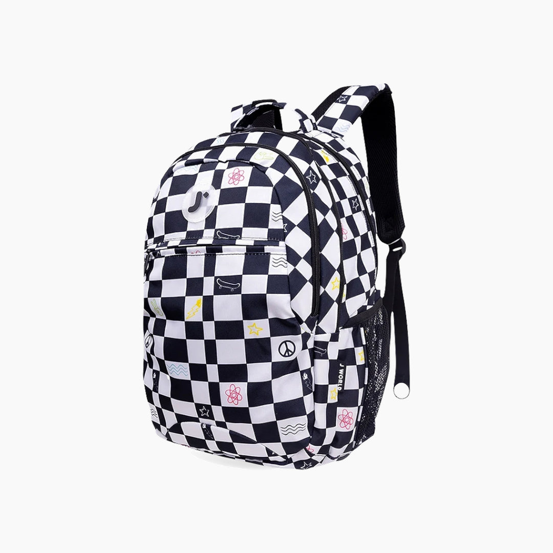 J WORLD Cornelia Laptop Backpack