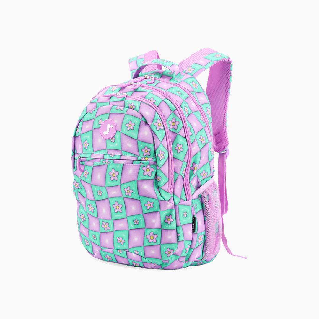 J WORLD Cornelia Laptop Backpack