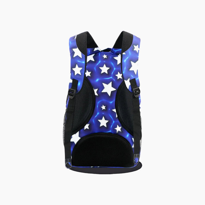 J WORLD Cornelia Laptop Backpack
