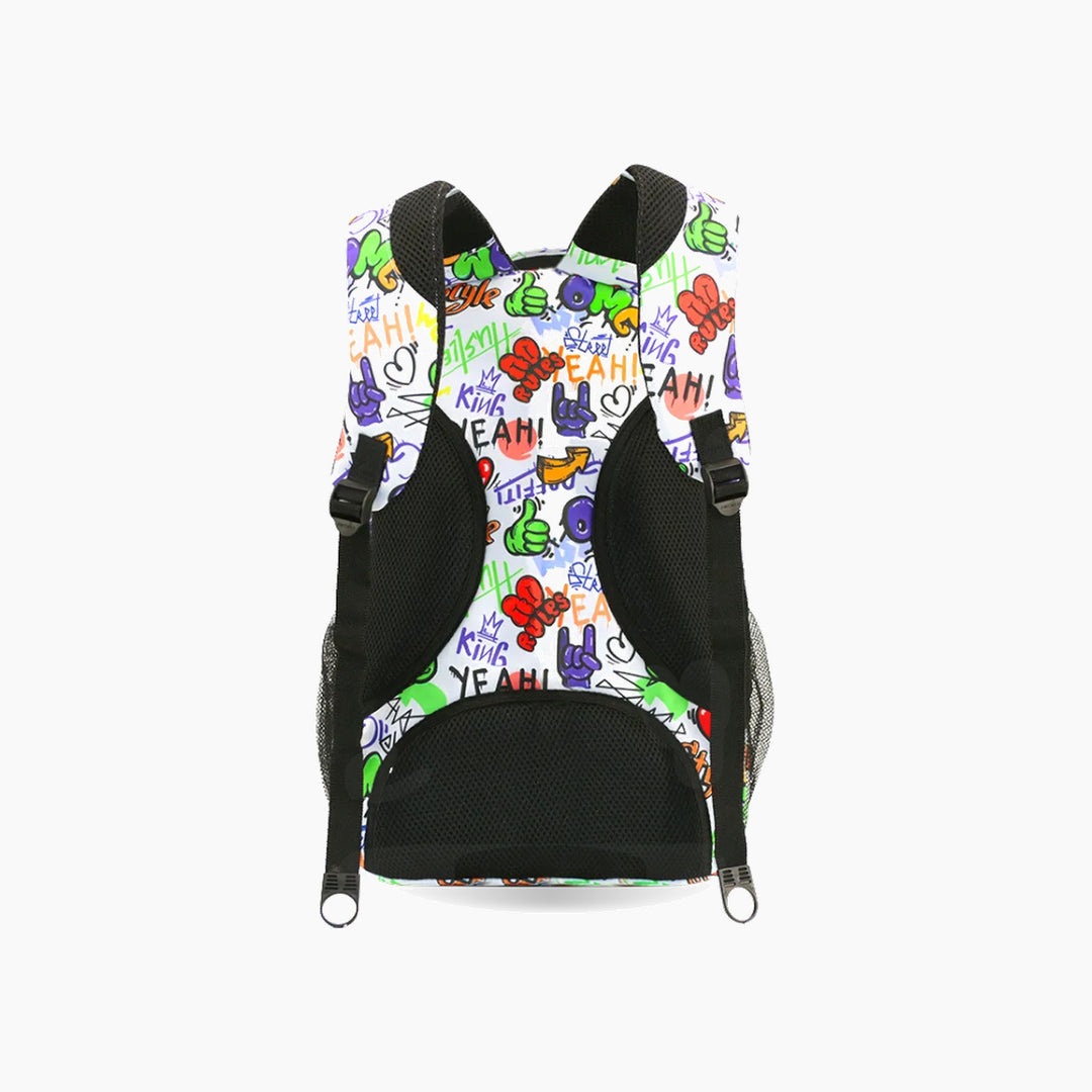 J WORLD Cornelia Laptop Backpack