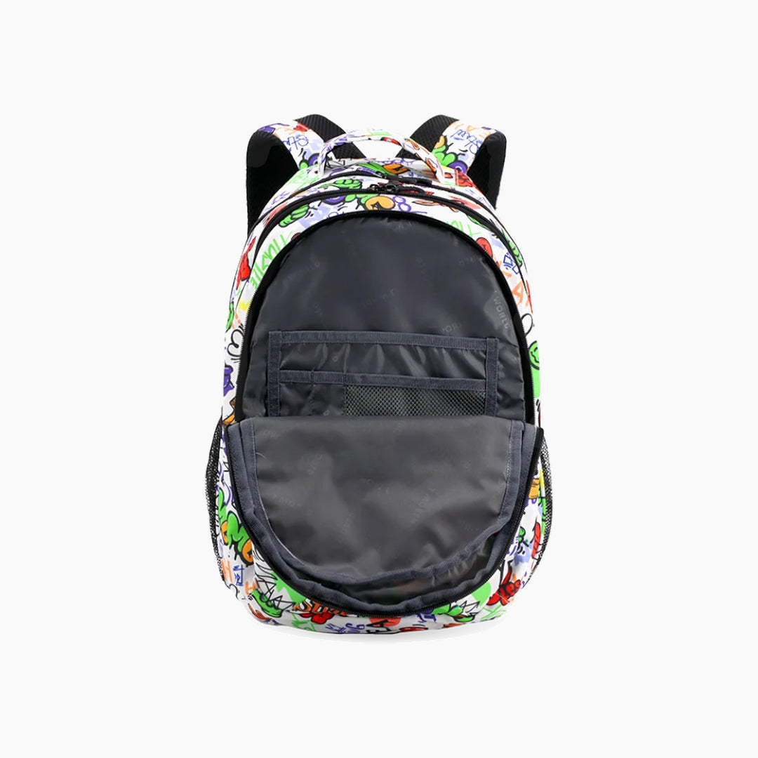 J WORLD Cornelia Laptop Backpack