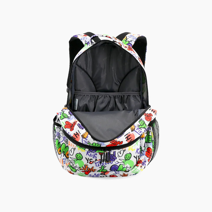 J WORLD Cornelia Laptop Backpack