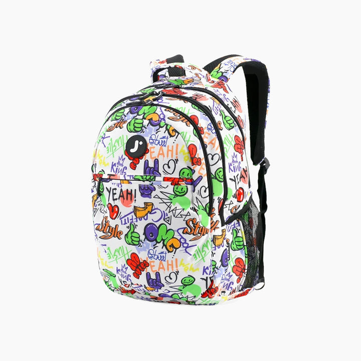J WORLD Cornelia Laptop Backpack