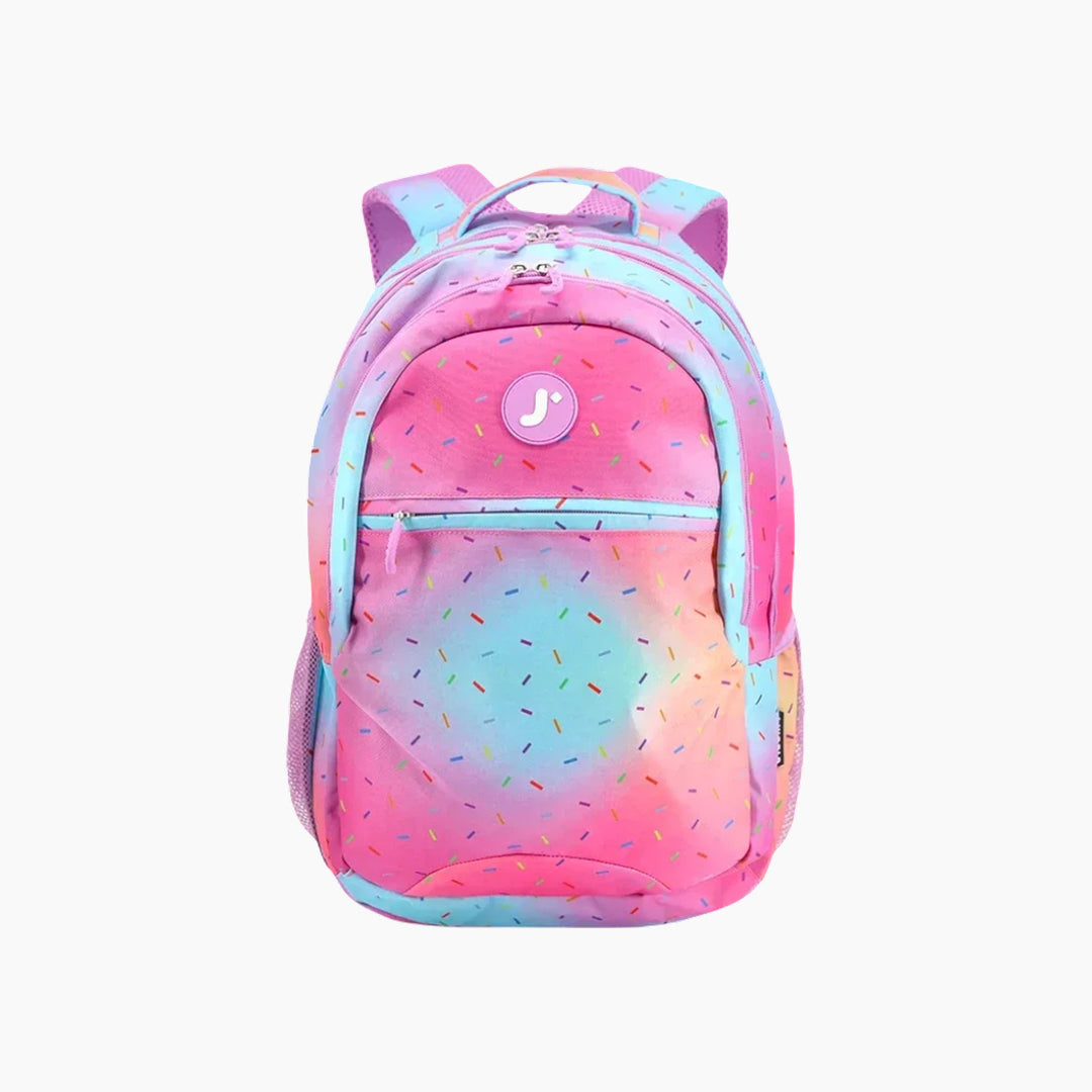 J WORLD Cornelia Laptop Backpack