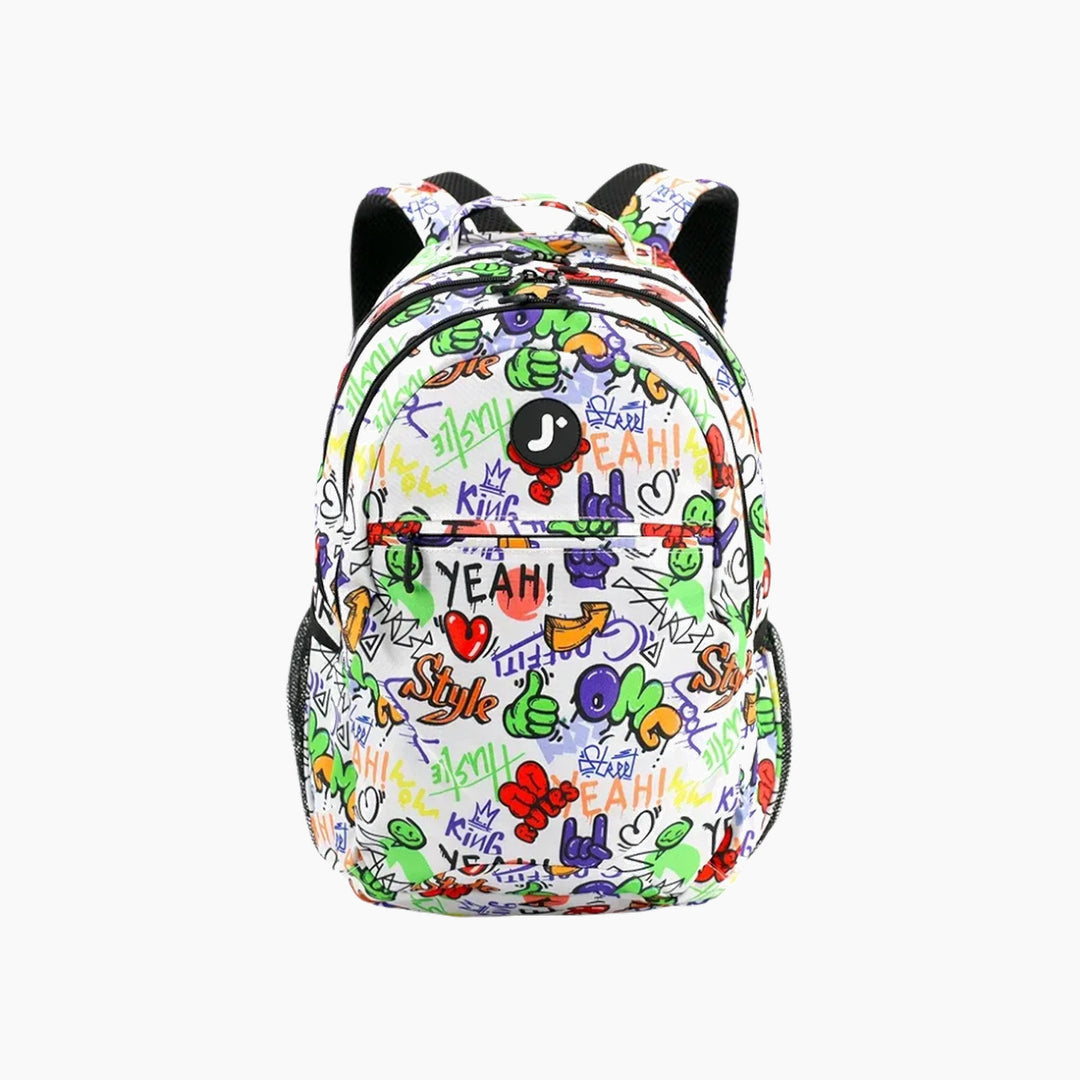 J WORLD Cornelia Laptop Backpack