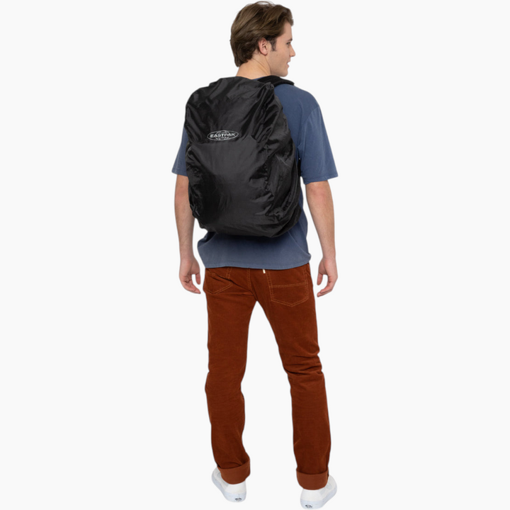 Eastpak Cory Black &amp; Grey Tones