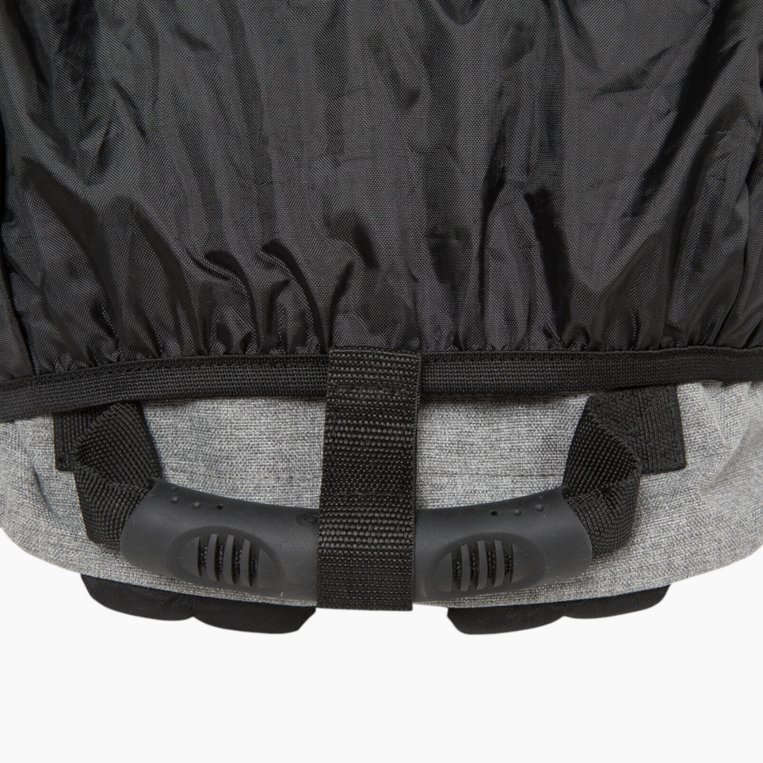 Eastpak Cory Black &amp; Grey Tones