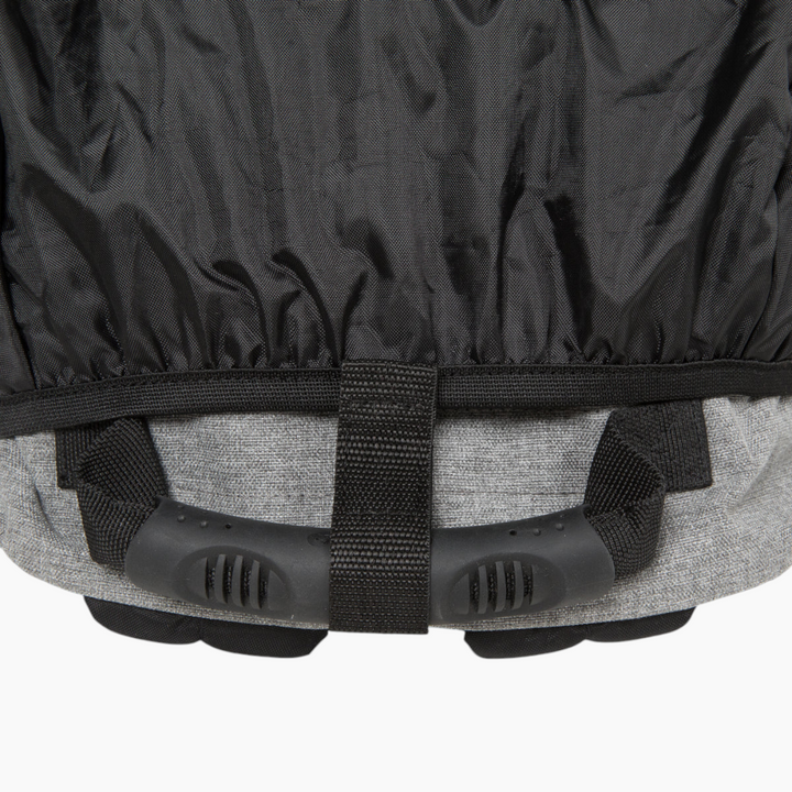 Eastpak Cory Black &amp; Grey Tones