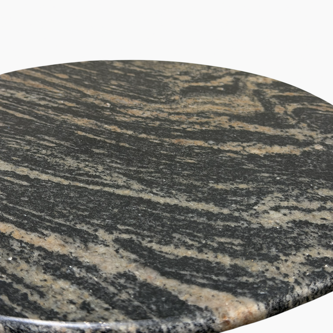 Stone &amp; Co. Cosmic Black Cutting Board