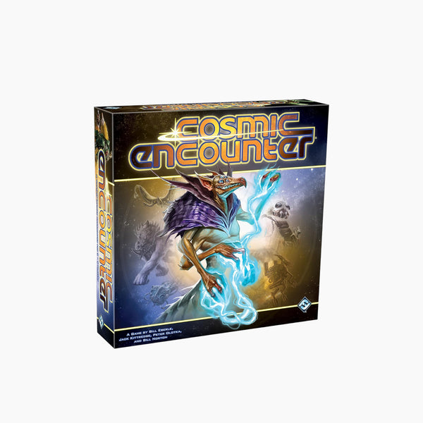 Cosmic Encounter