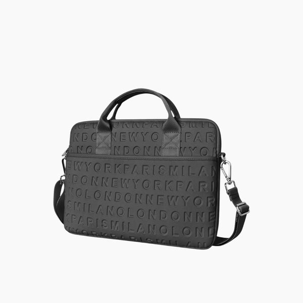 Cosmo Slim Case (with strap)
