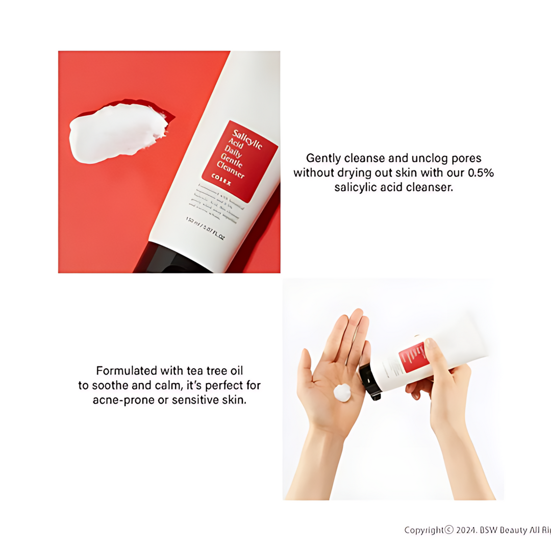 Cosrx Advanced Snail 92 All In One Cream