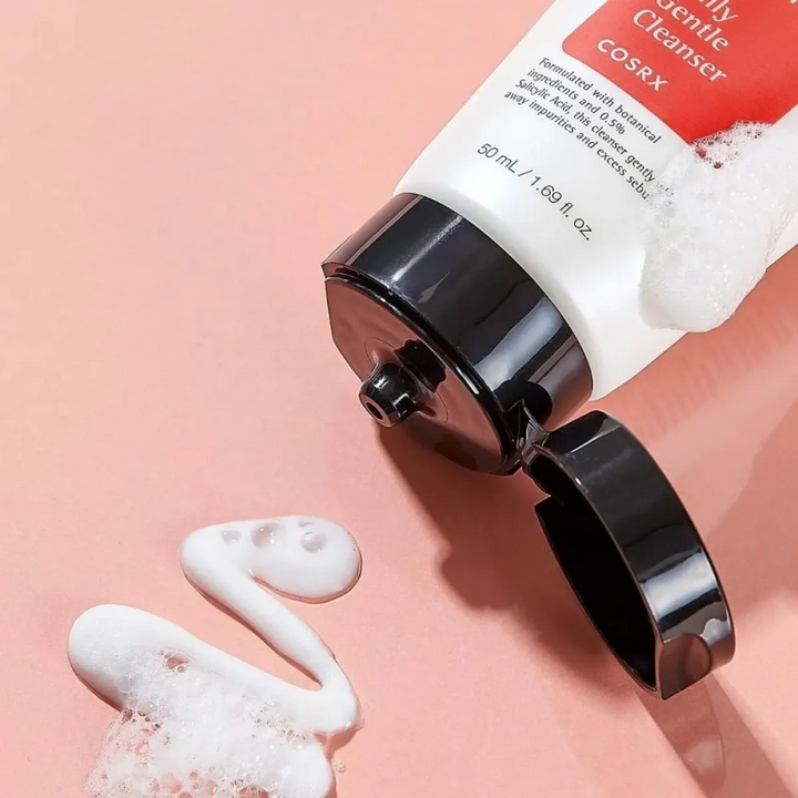 Cosrx Advanced Snail 92 All In One Cream