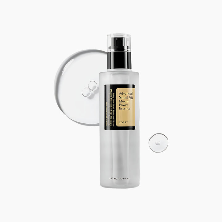 Cosrx Advanced Snail 96 Mucin Power Essence 100ML