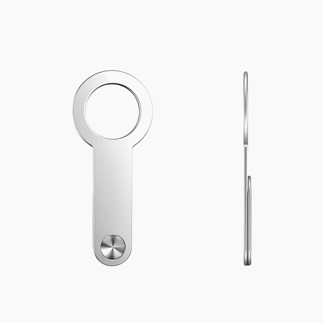 Coteci aluminum laptop and phone holder
