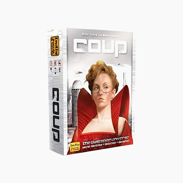 Coup