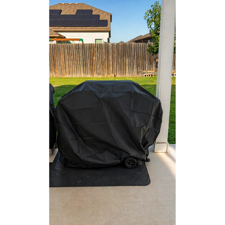 FIREPLUS Grill Covers