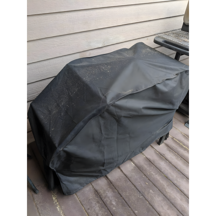 FIREPLUS Grill Covers