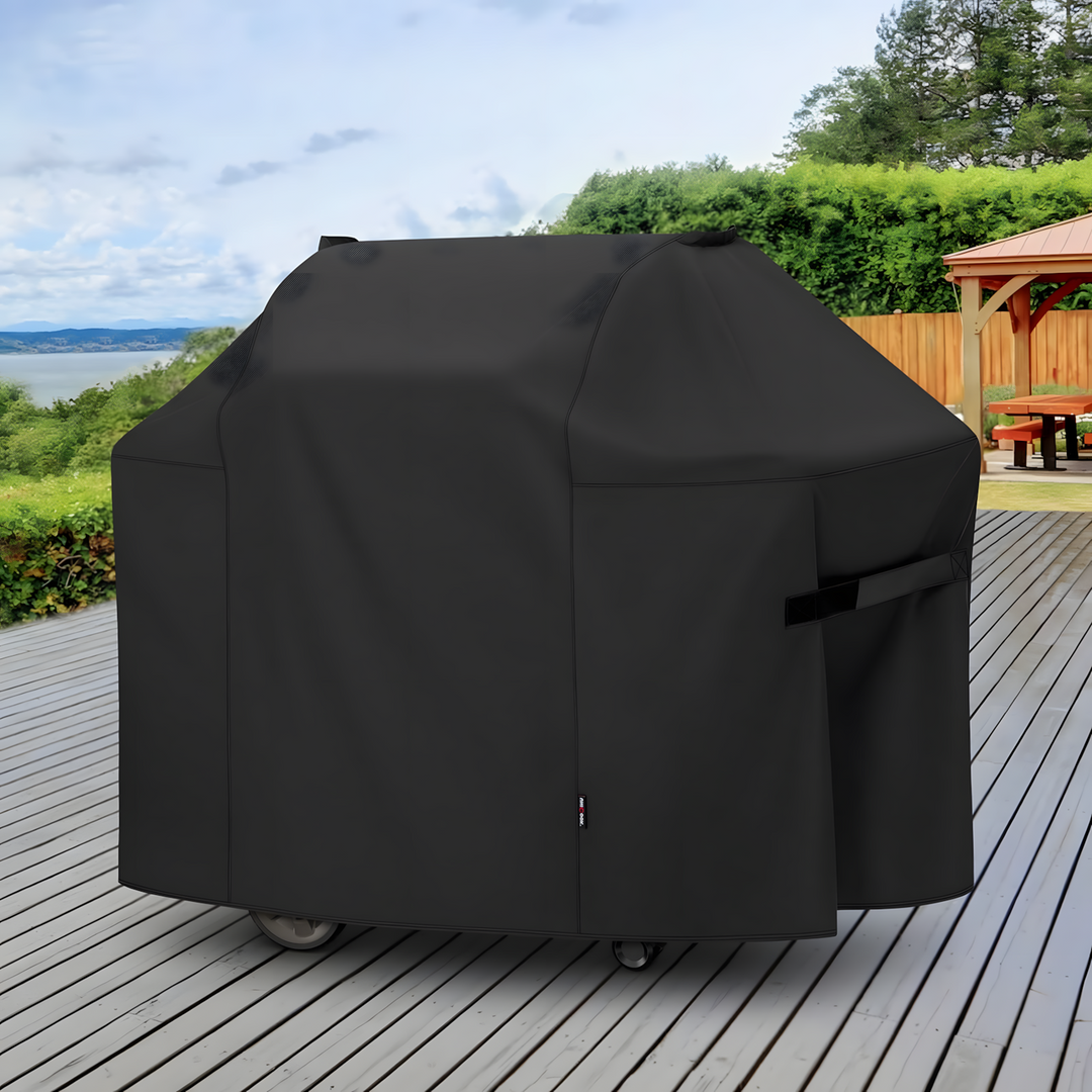 FIREPLUS Grill Covers