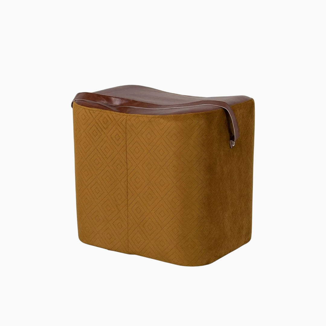 Liberta Cowboy pouf