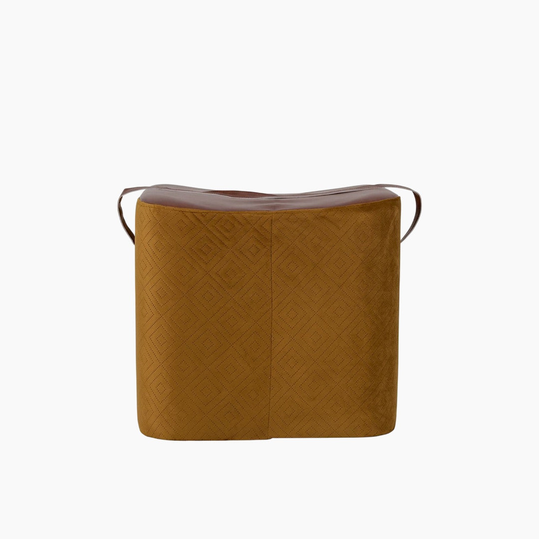 Liberta Cowboy pouf