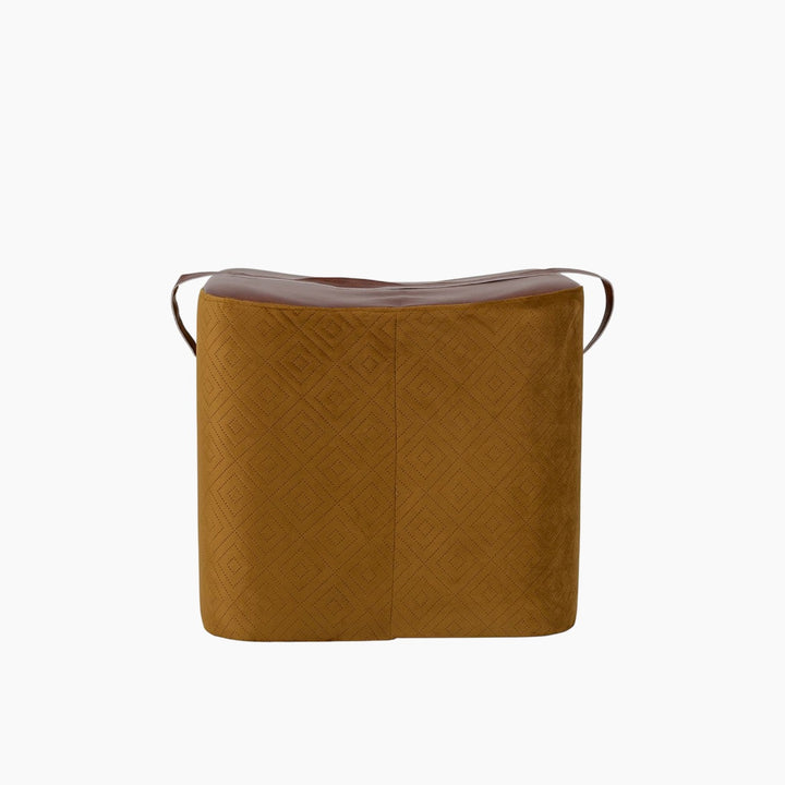 Liberta Cowboy pouf