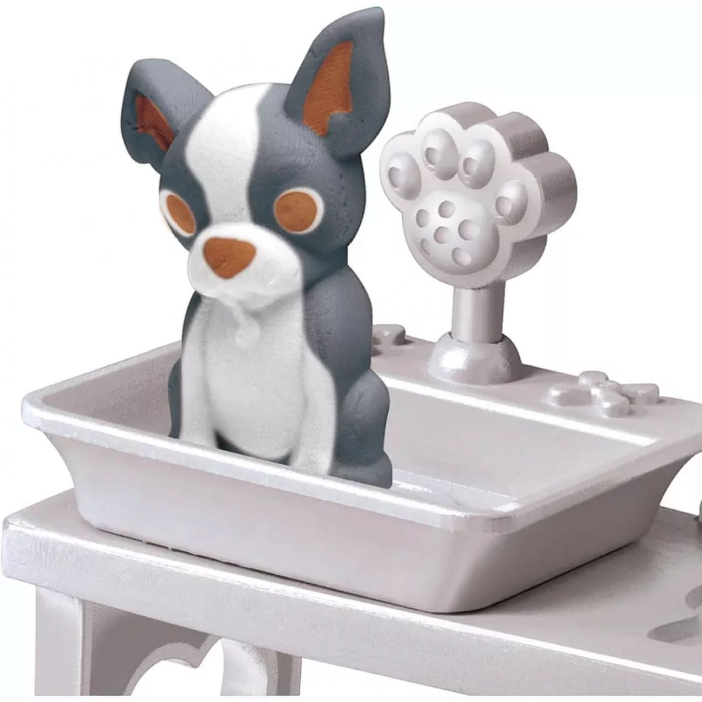 Cra-Z-Art Barbie Softee Dough Pet Shop Cra-Z-Art Barbie Softee Dough Pet Shop
