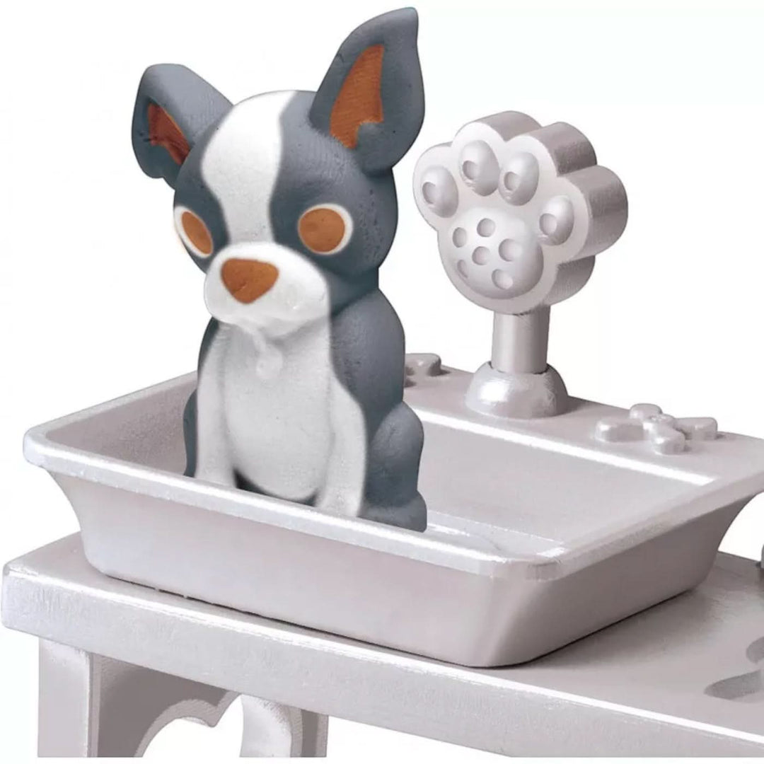 Cra-Z-Art Barbie Softee Dough Pet Shop - HUNA