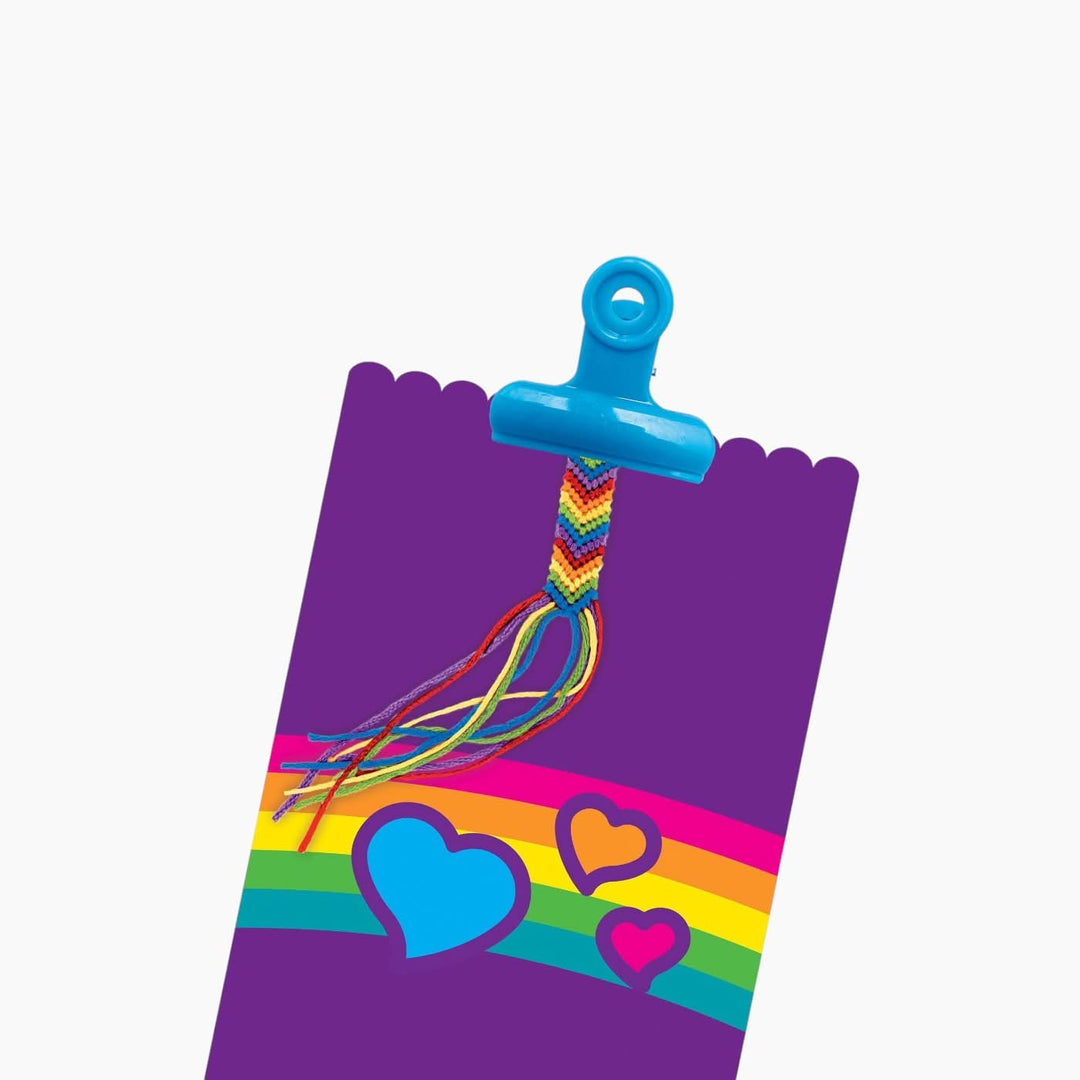 Cra-Z-Art Cra-Z-Loom Friendship Studio
