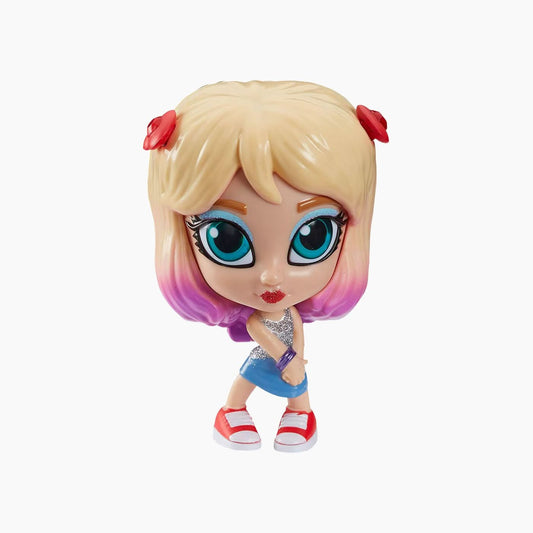 دمى مكياج كرا-زي-آرت إنستاجلام