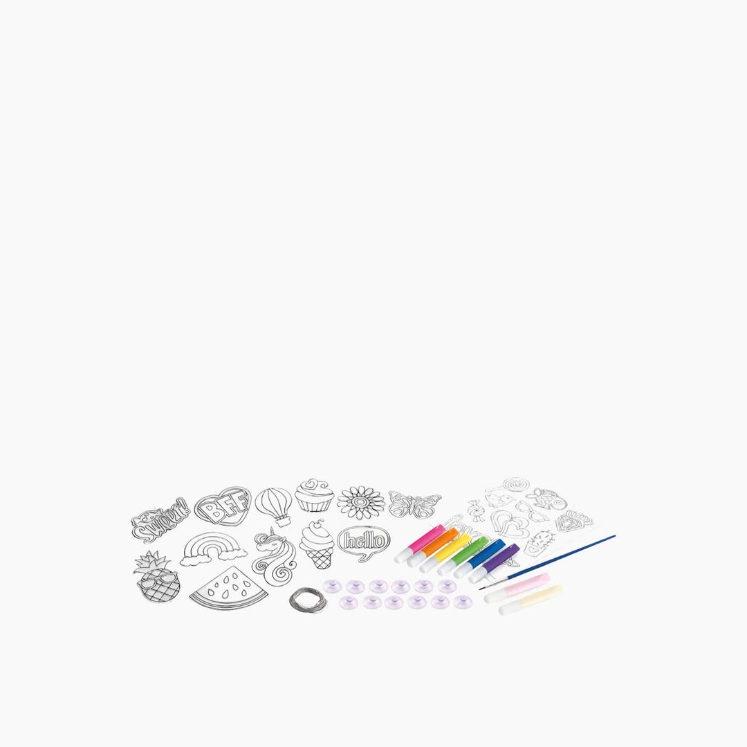 Cra-Z-Art Shimmer &