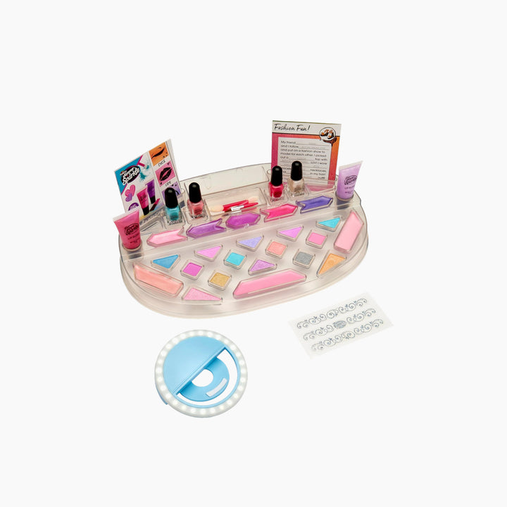 Cra-Z-Art Shimmer &