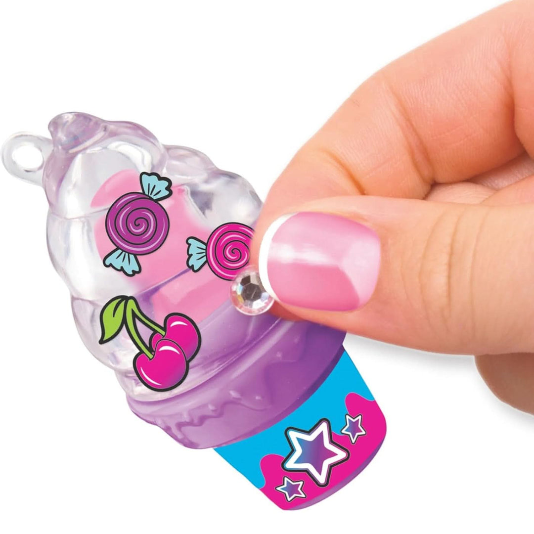 Shimmer N Sparkle Lip Treats Set - HUNA