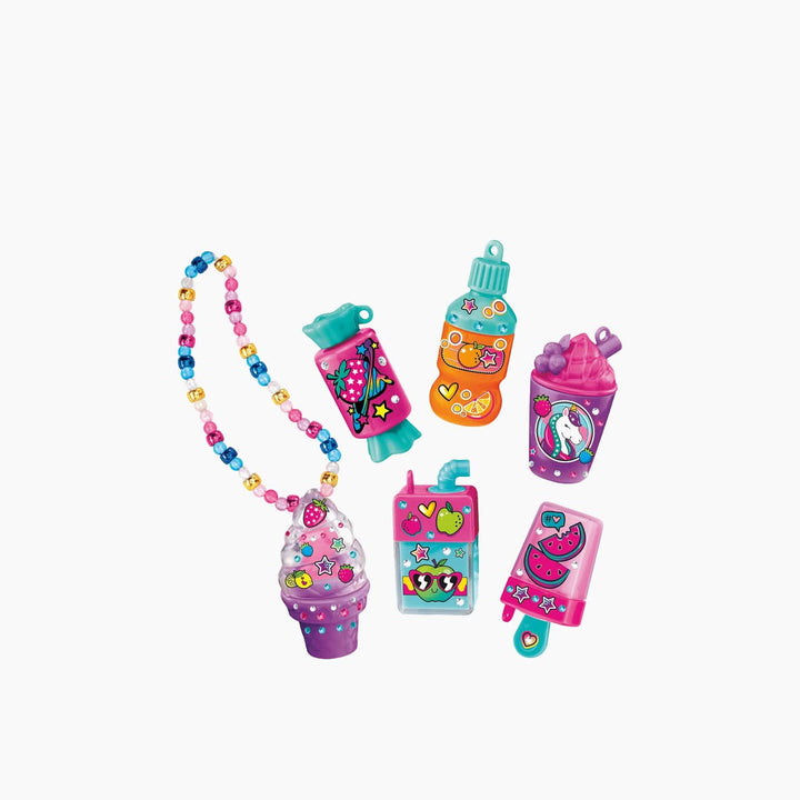 Shimmer N Sparkle Lip Treats Set - HUNA