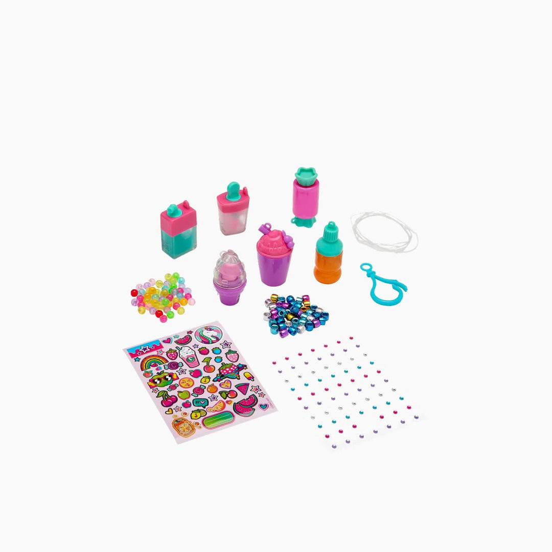 Shimmer N Sparkle Lip Treats Set - HUNA