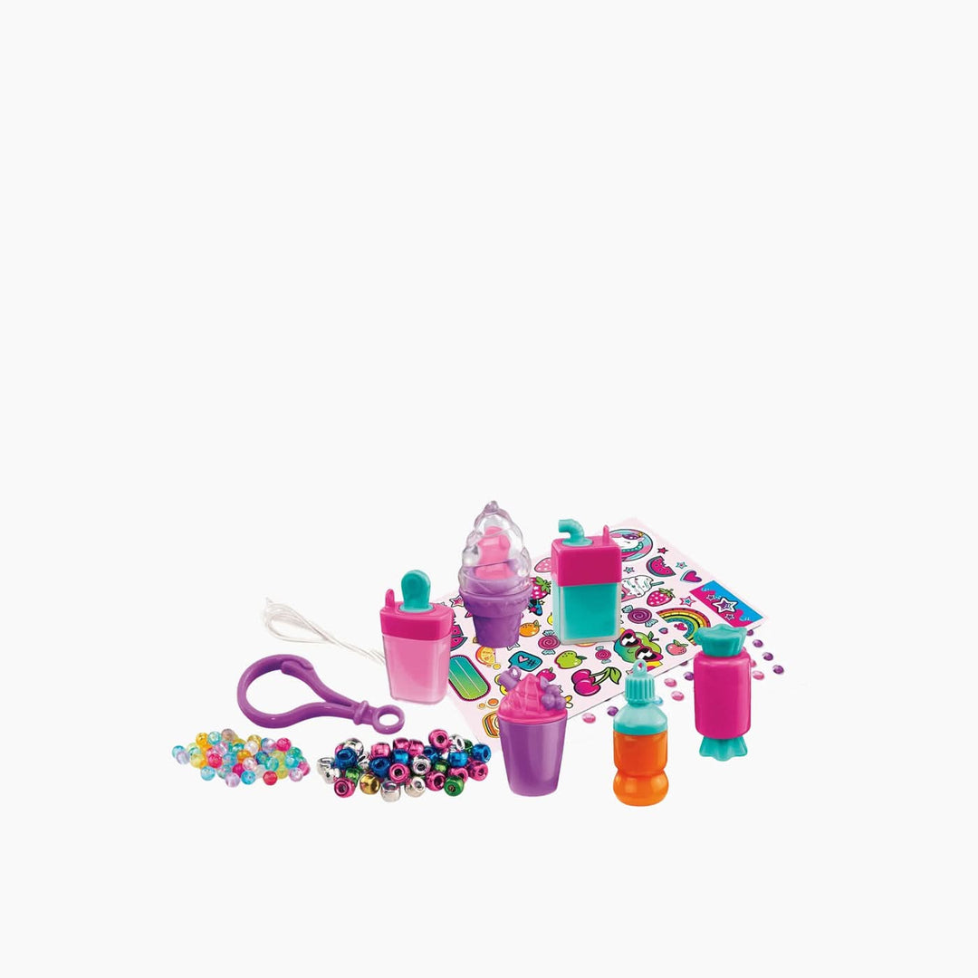 Shimmer N Sparkle Lip Treats Set - HUNA