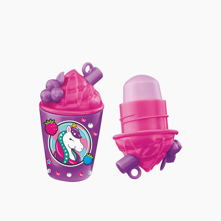 Shimmer N Sparkle Lip Treats Set - HUNA