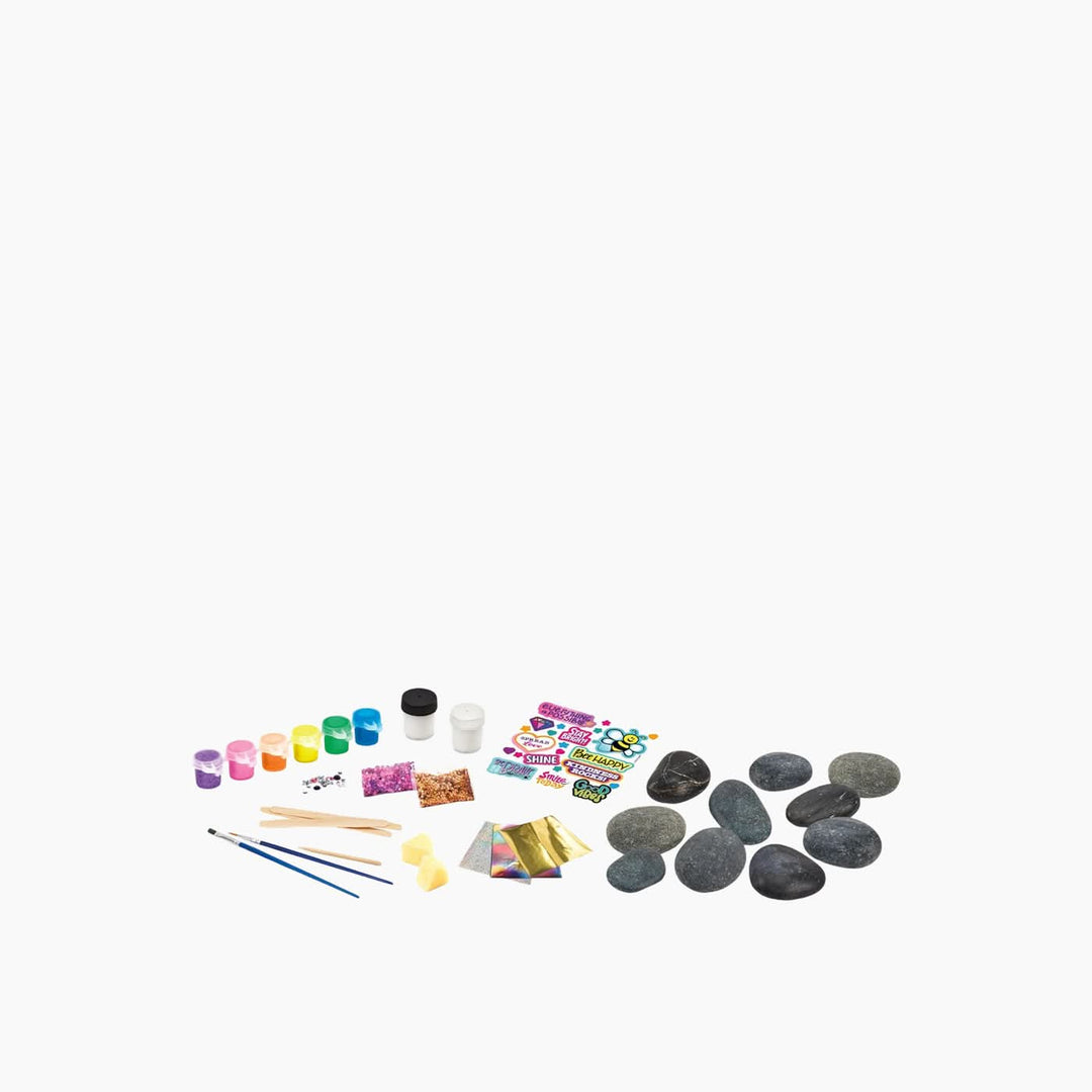 مجموعة فن الصخور الملهمة Cra-Z-Art Shimmer &