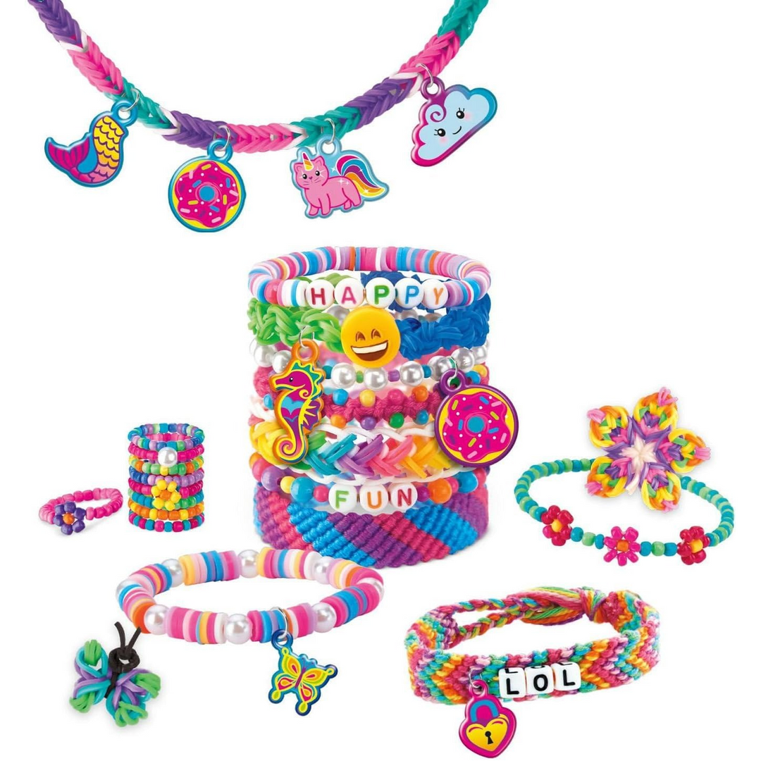 Cra-Z-Art Cra-Z-Loom Friendship Studio