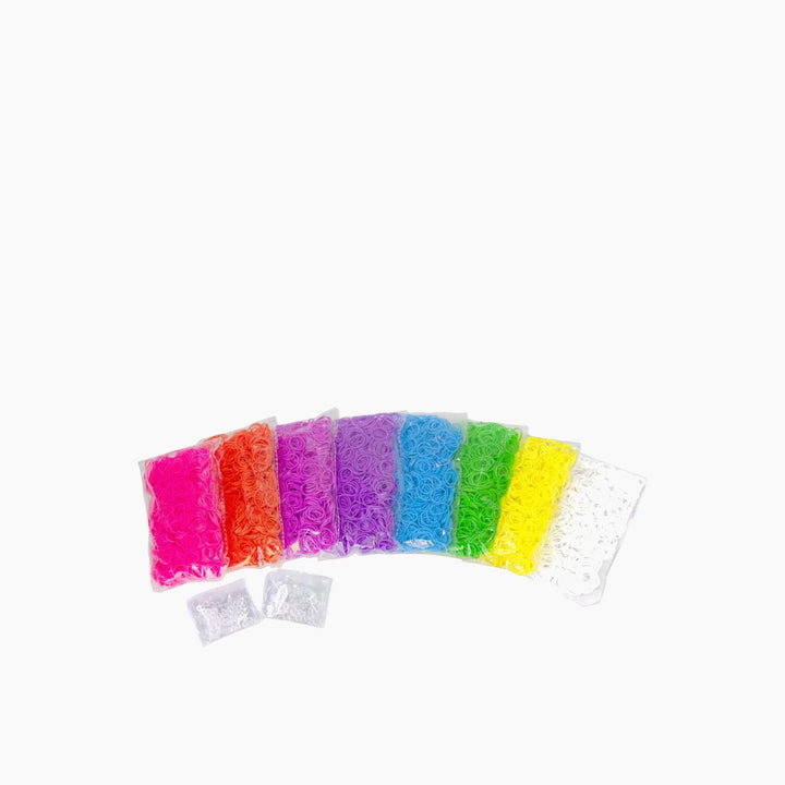 cra-z-art Cra-Z-Loom Bands Ultimate Tub Accessory Set - HUNA