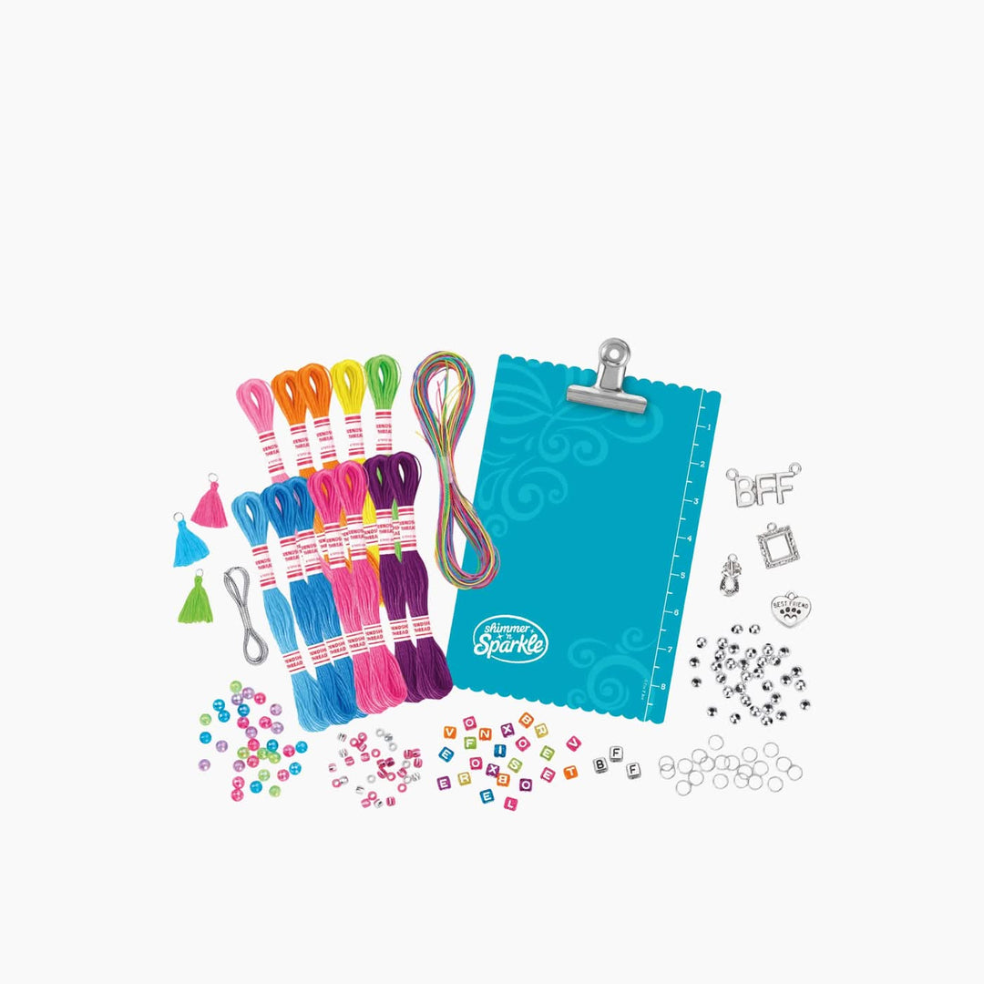 Cra-Z-Art Shimmer N&