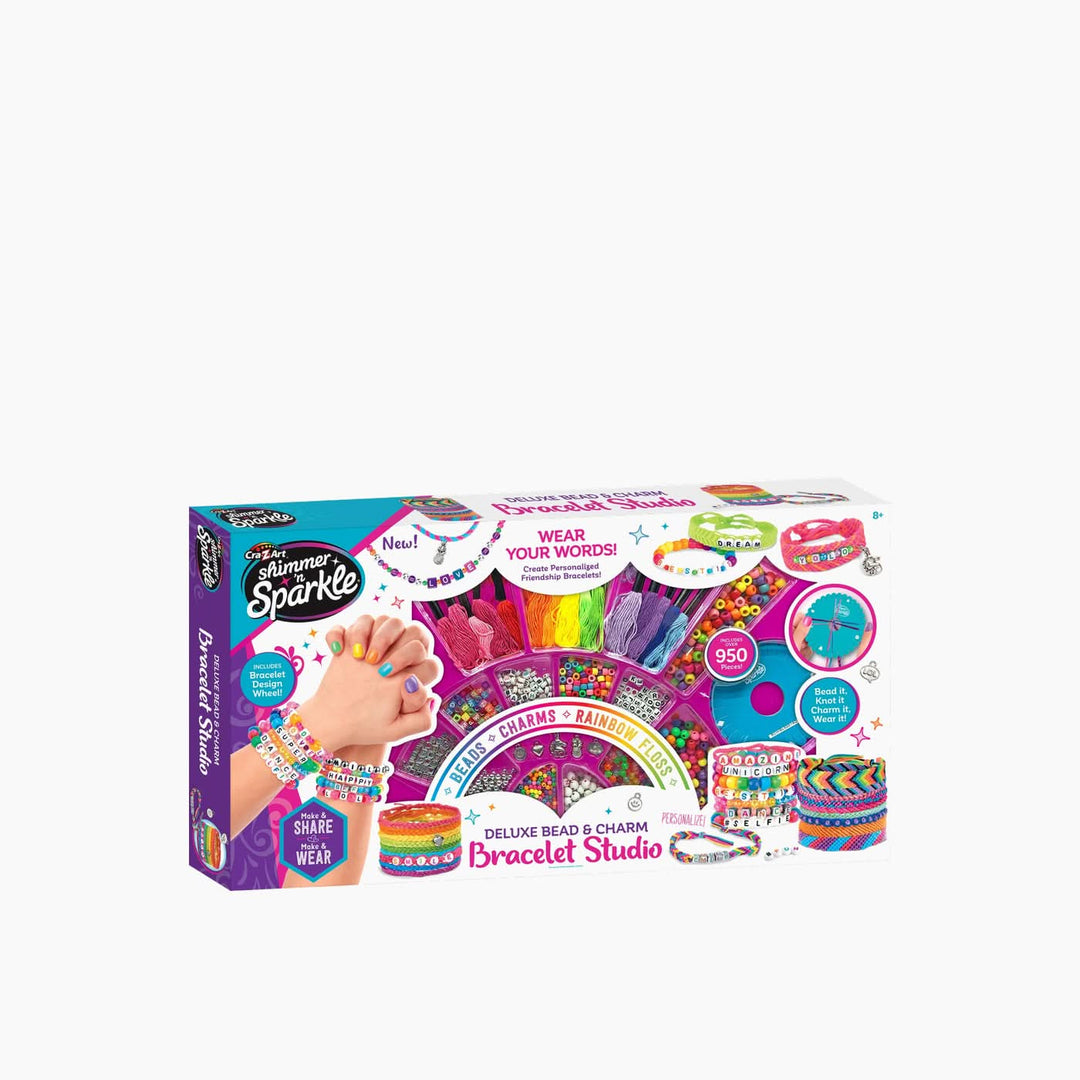 Cra-Z-Art Shimmer &