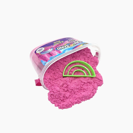 رمل كرا-زي-آرت كرا-زي-ساند 2.5 رطل