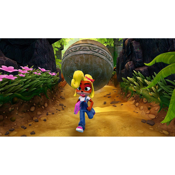 Activision Crash Bandicoot Naughty Dog (PS4)