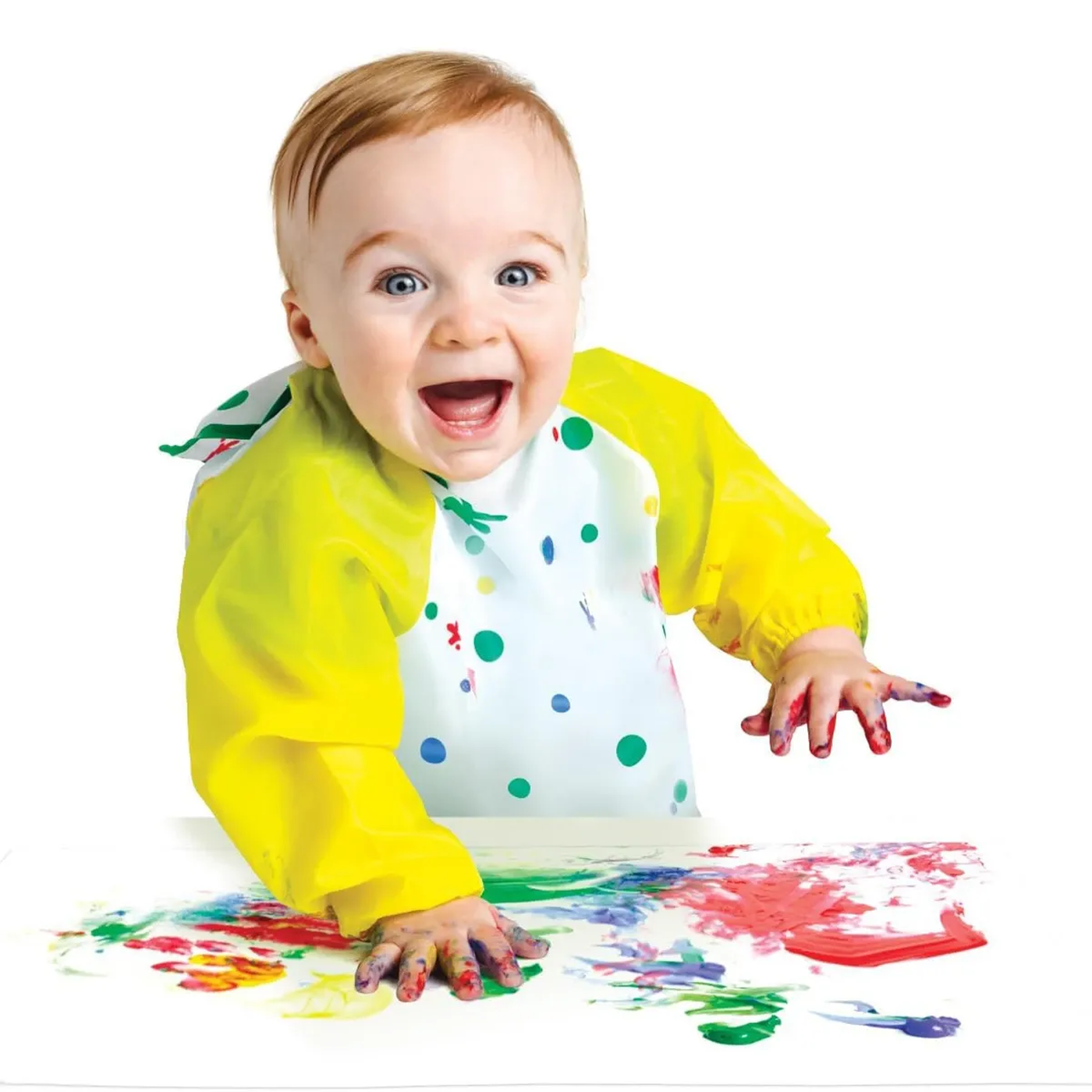 Crayola Mini Kids Washable Finger Paints Crayola Mini Kids Washable Finger Paints