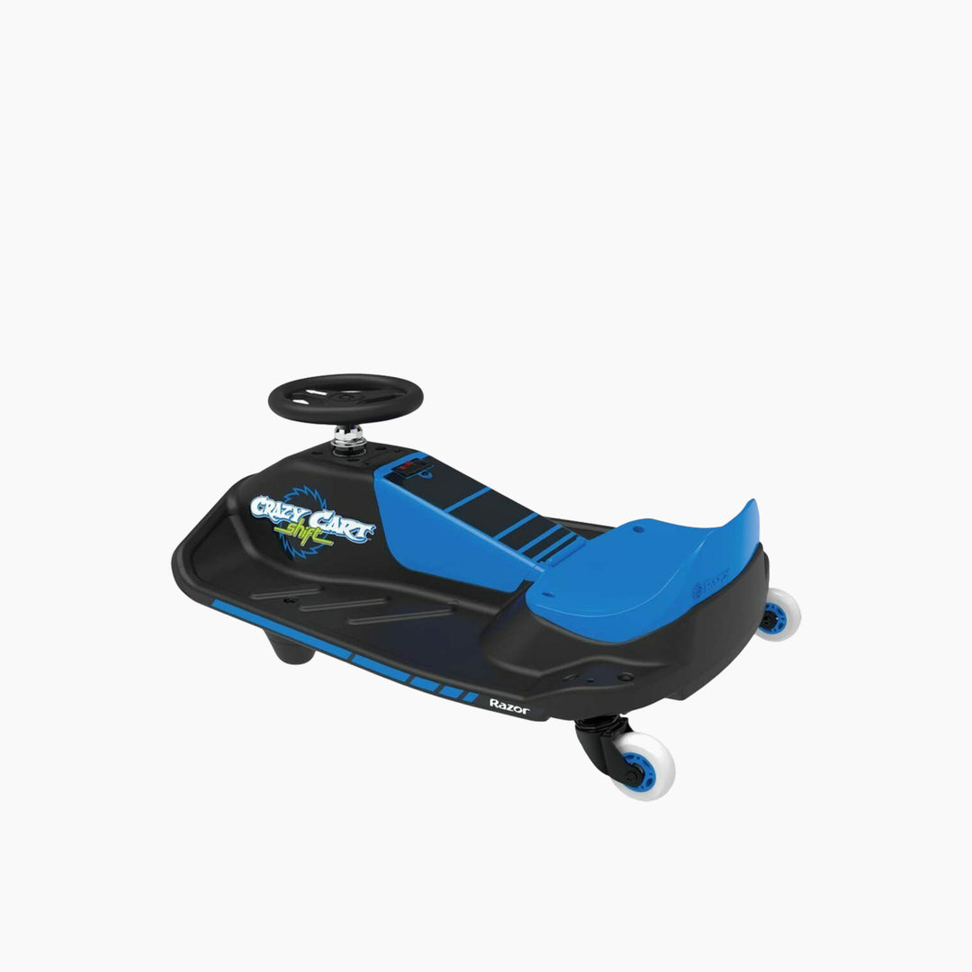 Razor Crazy Cart Shift - HUNA