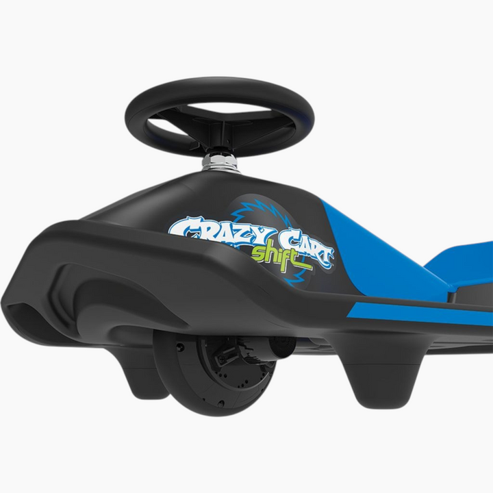 Razor Crazy Cart Shift - HUNA