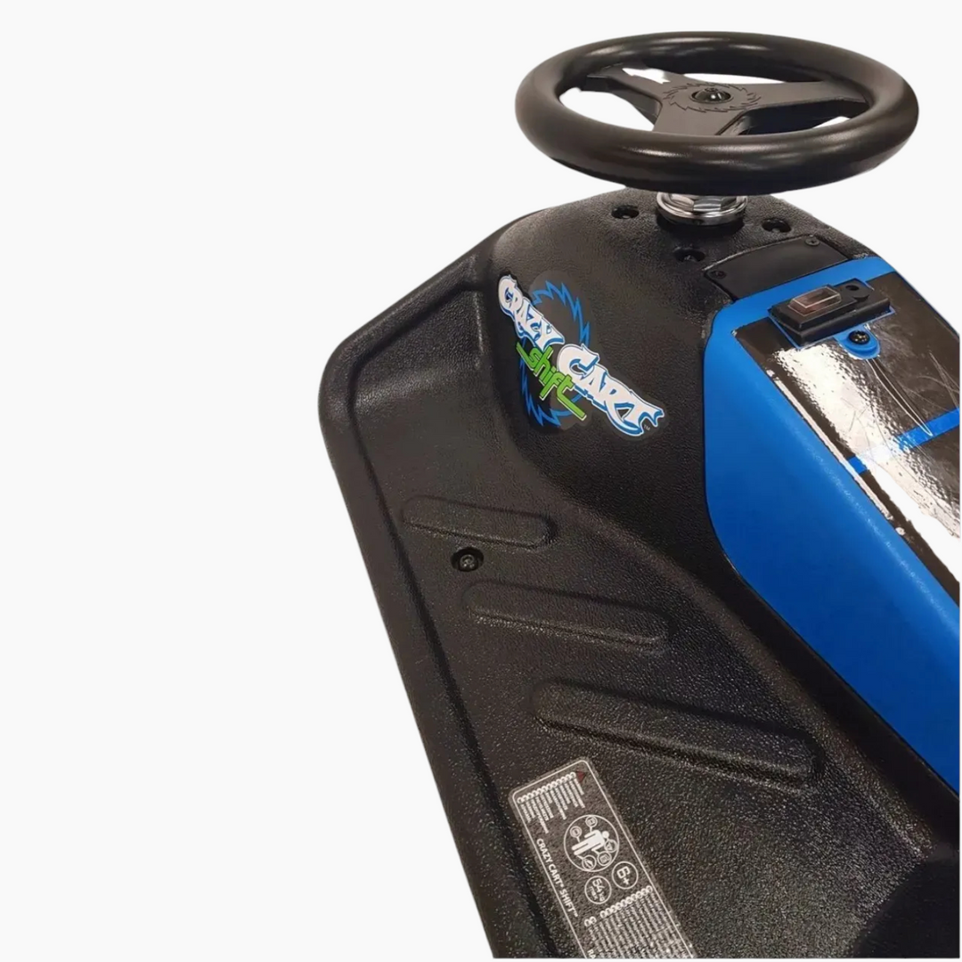 Razor Crazy Cart Shift - HUNA