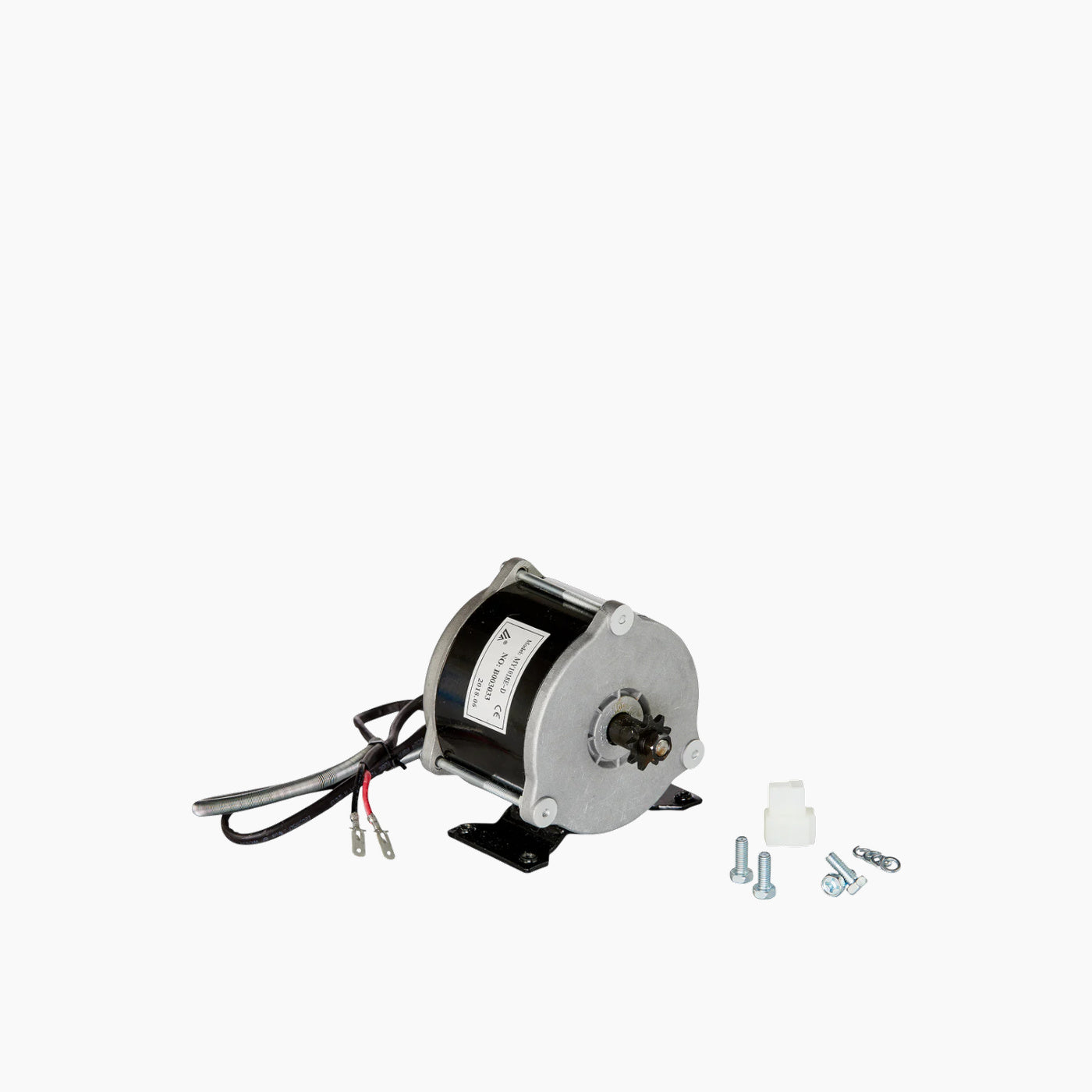 Razor Crazy Cart XL Motor